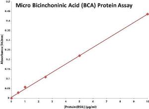Bicinchoninic Acid (BCA) Protein Assay, G-Biosciences