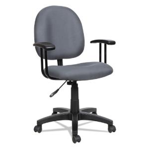 Alera® Essentia Series Swivel Task Chair