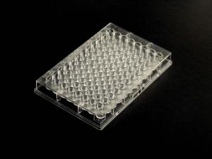 Immunoassay microplates