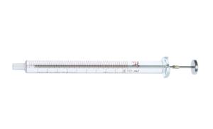 700 Series MICROLITER® Syringes, Hamilton