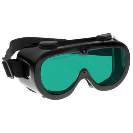 Alignment Visible Low Level Laser Frame Goggle