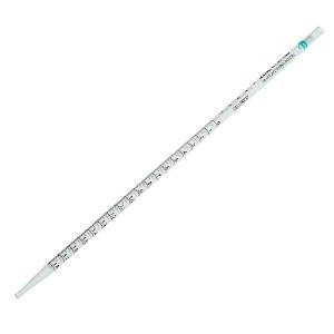 2 ml pipet, individually wrapped, paper/plastic, bag, sterile