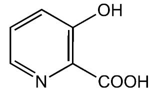 3-Hydroxypicolinic acid 98%