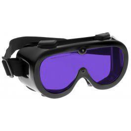 Eyeshield Vassular Dye Laser Frame Goggle