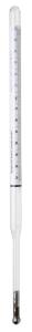VWR® Universal Specific Gravity and Baume Plain Form Hydrometer, Traceable to NIST