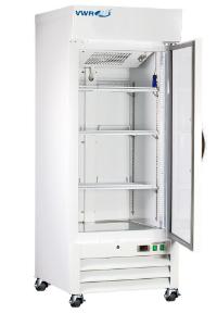 Interior image for refrigerator standard HC lab 12CF