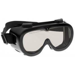Frame for CO<sub>2</sub> Lasers, Eximer Sport Goggle