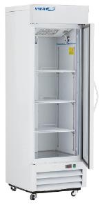 Interior image for refrigerator standard HC lab 16CF