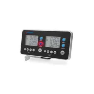 High-capacity section dryer timer 1 - 4