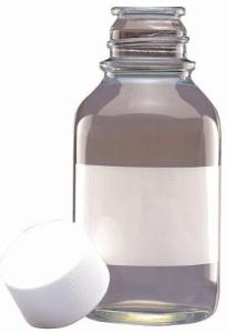 Safety Coated Reagent Bottle, WHEATON®, DWK Life Sciences