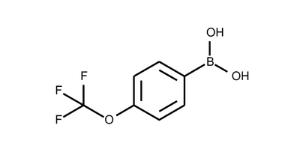 4-(Trifluoromethoxy)phenylboronic acid ≥97%