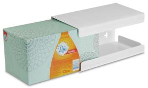 Kleenex® Tissue Box Dispensers, TrippNT