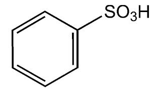 Benzenesulfonic acid 94%