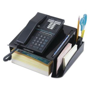 Universal® Recycled Telephone Stand