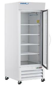 Interior image for refrigerator standard HC lab 26CF