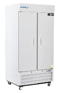 Exterior image for refrigerator standard HC lab 36CF