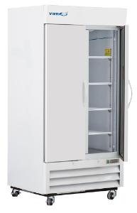 Interior image for refrigerator standard HC lab 36CF