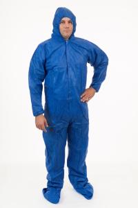 SMS Coveralls
