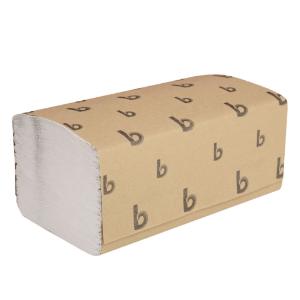 Boardwalk® Folded Paper Towels