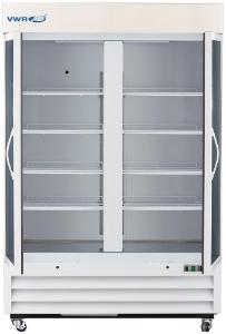 Interior image for refrigerator standard HC lab 49CF