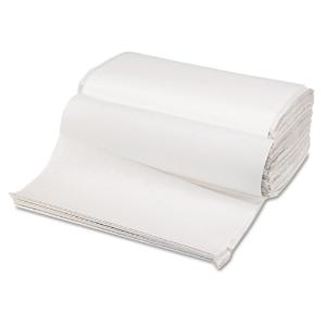 Boardwalk® Folded Paper Towels