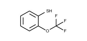 2-(Trifluoromethoxy)thiophenol ≥97%