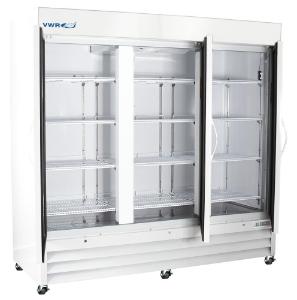 Interior image for refrigerator standard HC lab 72CF