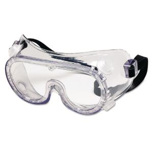 Crews® Safety Goggles