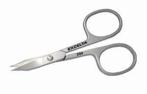 Scissors, Medical Grade, Extra Fine Blades, Excelta Corp®