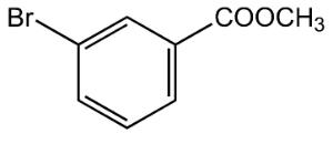 Methyl-3-bromobenzoate 98+%