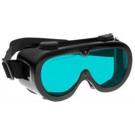 Frame Eyeshield Red Beam Lasers, Pilot, Laser Pointers Goggle