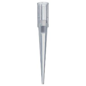 Standard filtered pipette