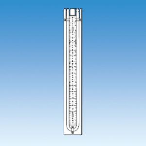 Vacuum or Pressure Mercury Gauge, Ace Glass Incorporated