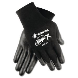 Memphis Ninja X Gloves