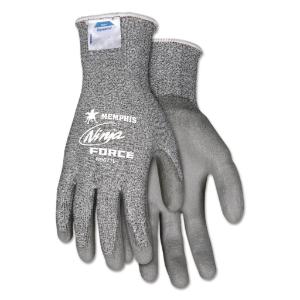 Memphis Ninja Force Gloves