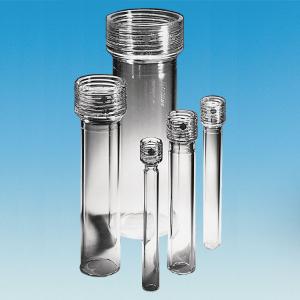 Ace-Thred Connectors, Glass, Ace Glass Incorporated