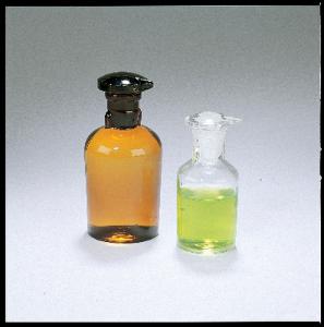 Glass Dropping Bottles, Wheaton®, DWK Life Sciences