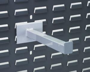Accessories for PARtition Wall Systems, Quantum Storage Systems