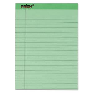 TOPS® Prism™ Colored Writing Pads, Essendant