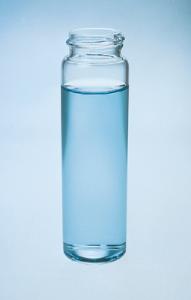 EPA Water Analysis Vials, Borosilicate Glass, Screw Thread, Without Closures, DWK Life Sciences