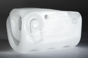 Pure-Fit® TC Standard Size Tube Clamps, Saint-Gobain Performance Plastics