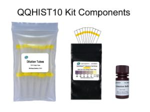 Histamine Quick Test Strips, BioAssay Systems
