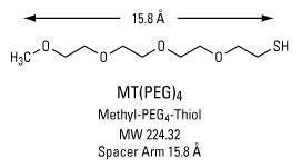 Pierce® Pegylation Reagents, Methyl-PEG-Thiol Compound, Thermo Scientific