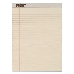 TOPS® Prism™ Colored Writing Pads, Essendant