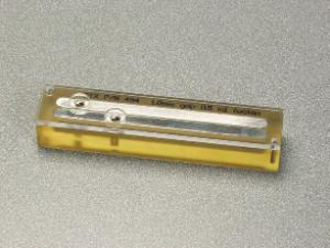 BTX Flat Electrode, for Electroporation or Electrofusion, Harvard Apparatus