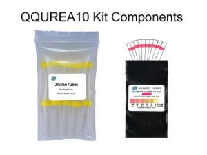 Urea (BUN) Quick Test Strips, BioAssay Systems