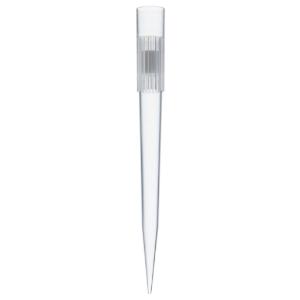 Softfit l filtered hinged rack pipette tips