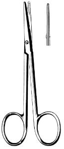 Surgi-OR™ Strabismus Scissors, Physician Grade, Sklar