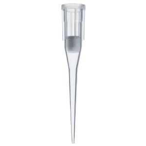 Sterile pipette tips for beckman liquid handling systems