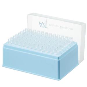 Sterile pipette tips for beckman liquid handling systems